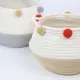 Woven Storage Basket Wholesale - BasketGem-1 3