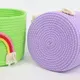 BasketGem Woven Storage Basket Woven Storage Basketindustry 3