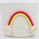 BasketGem Woven Storage Basket Woven Storage Basketindustry 4
