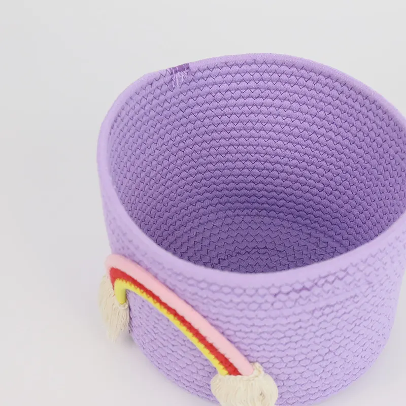 BasketGem Woven Storage Basket Woven Storage Basketindustry 8