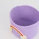 BasketGem Woven Storage Basket Woven Storage Basketindustry 8