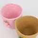 BasketGem Custom Cotton Weaving Custom Cotton Weavingmanufacturer 3