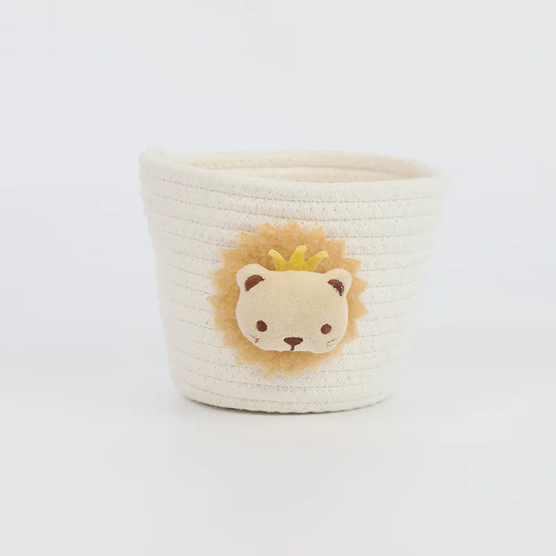 BasketGem Custom Cotton Weaving Custom Cotton Weavingmanufacturer 6