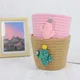 BasketGem Custom Cotton Weaving Custom Cotton Weavingmanufacturer 10