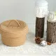 Cotton Weaving Products Wholesale - BasketGem-1 6