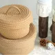 Cotton Weaving Products Wholesale - BasketGem-1 5