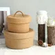 Cotton Weaving Products Wholesale - BasketGem-1 3