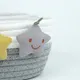 Wholesale Woven Storage Basket - - BasketGem-1 7