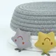 Wholesale Woven Storage Basket - - BasketGem-1 6
