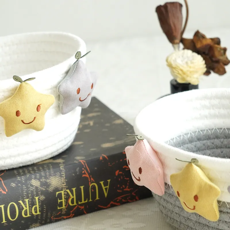Wholesale Woven Storage Basket - - BasketGem-1 2