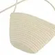 Cotton Rope Bag by BasketGem 8