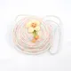 Cotton Rope Tote Bag - - BasketGem 6