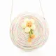 Cotton Rope Tote Bag - - BasketGem 7