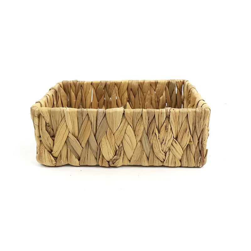 Straw Weaving - - BasketGem 5
