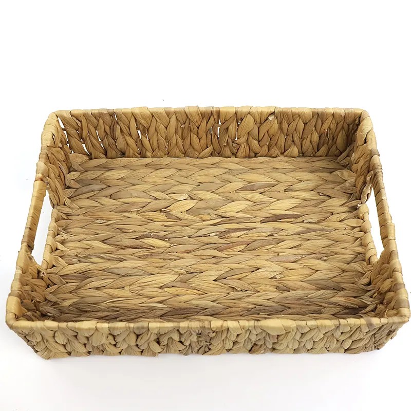 Straw Weaving - - BasketGem 7