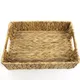 Straw Weaving - - BasketGem 7