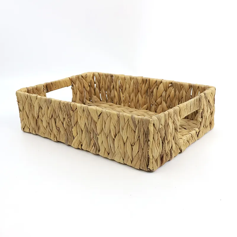 Straw Weaving - - BasketGem 8