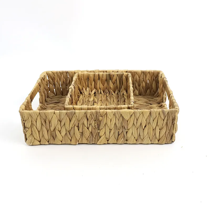 Straw Weaving - - BasketGem 2