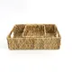 Straw Weaving - - BasketGem 2