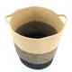 Custom Cotton Rope Laundry Basket by BasketGem-1 5