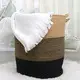 Custom Cotton Rope Laundry Basket by BasketGem-1 6