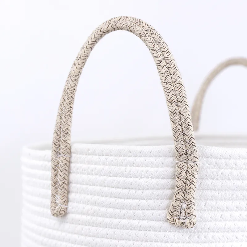 Cotton Weaving by BasketGem-1 5