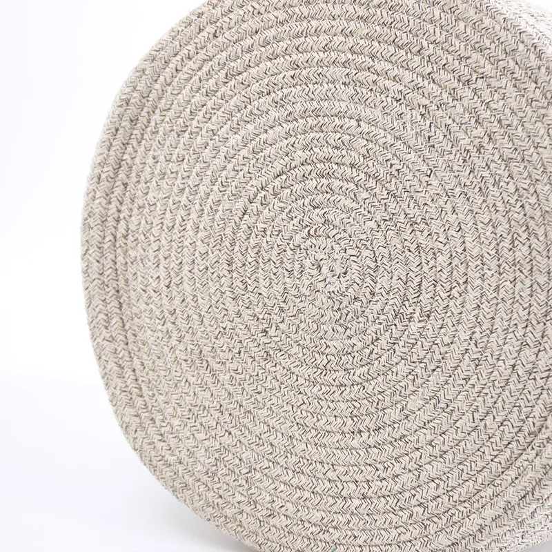 Cotton Weaving by BasketGem-1 7