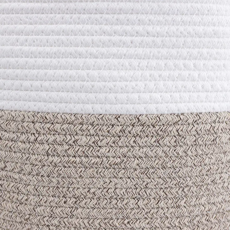 Cotton Weaving by BasketGem-1 8