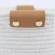 Custom Cotton Rope Laundry Basket - - BasketGem-1 9