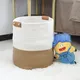 Custom Cotton Rope Laundry Basket - - BasketGem-1 5