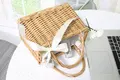 Willow Handbag by BasketGem-1 3