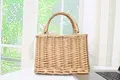 Willow Handbag by BasketGem-1 4