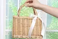 Willow Handbag by BasketGem-1 2