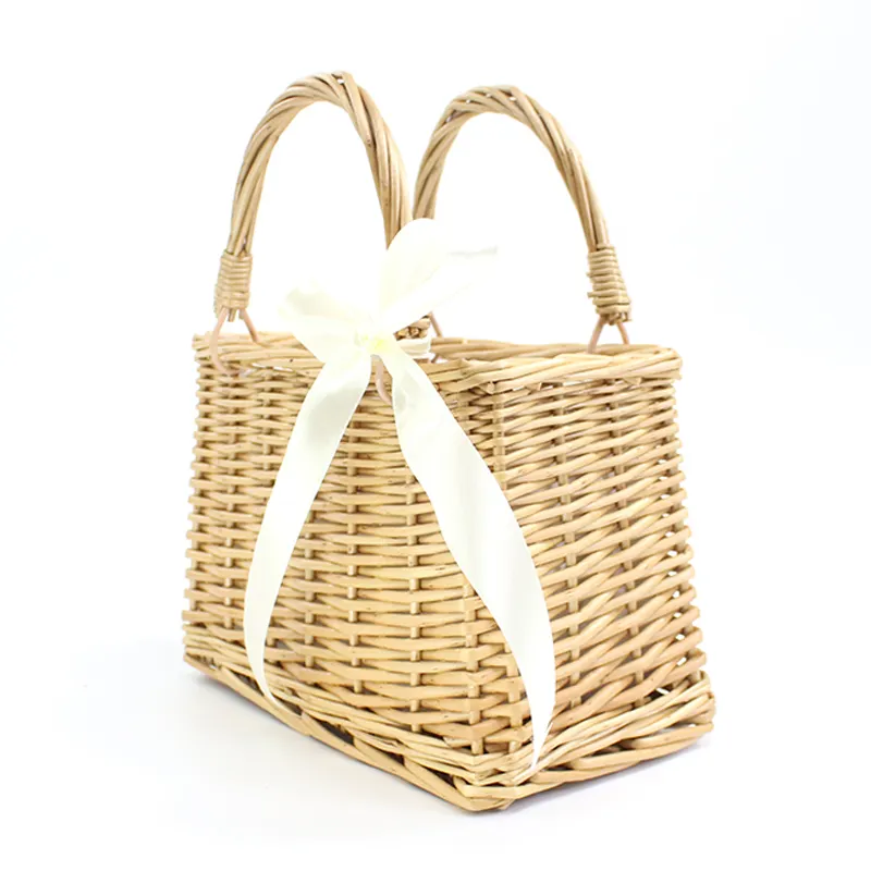 Willow Handbag by BasketGem-1 6