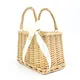 Willow Handbag by BasketGem-1 6
