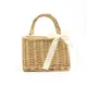 Willow Handbag by BasketGem-1 5