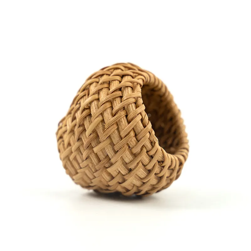 Rattan Basket Manufacturer - - BasketGem 9