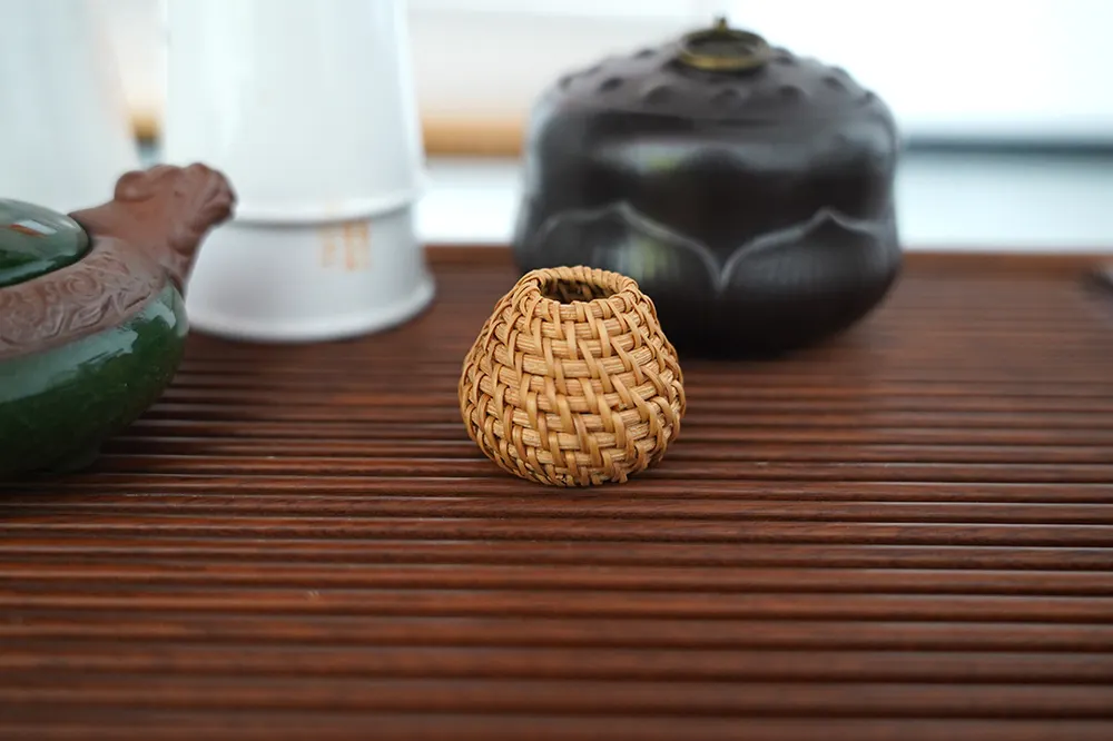 Rattan Basket Manufacturer - - BasketGem 3