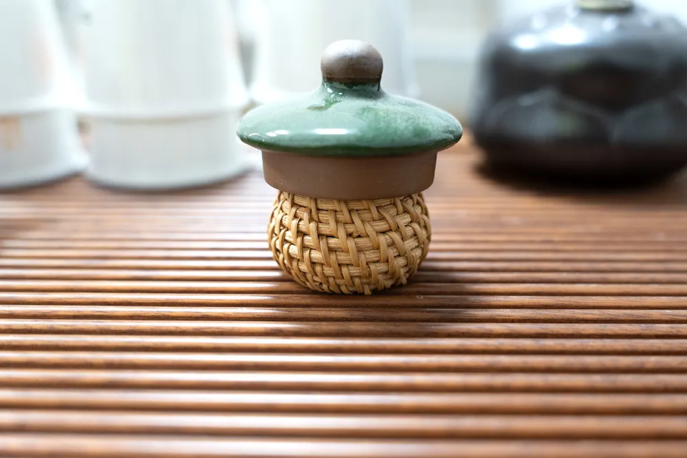 Rattan Basket Manufacturer - - BasketGem 5