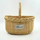 Willow Flower Basket Manufacturer by BasketGem-1 3