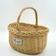 Willow Flower Basket Manufacturer by BasketGem-1 4