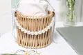 Willow Coach Bag - - BasketGem 2