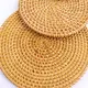 Rattan Tray - - BasketGem 9