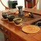 Rattan Tray - - BasketGem 2