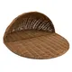 Rattan Storage Basket by BasketGem 7