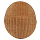 Rattan Storage Basket by BasketGem 6