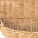 Rattan Storage Basket by BasketGem 9
