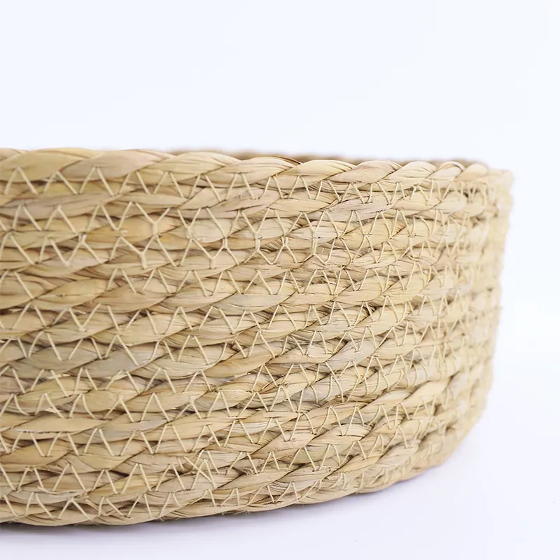 Straw Storage Baskets Supplier - - BasketGem 7