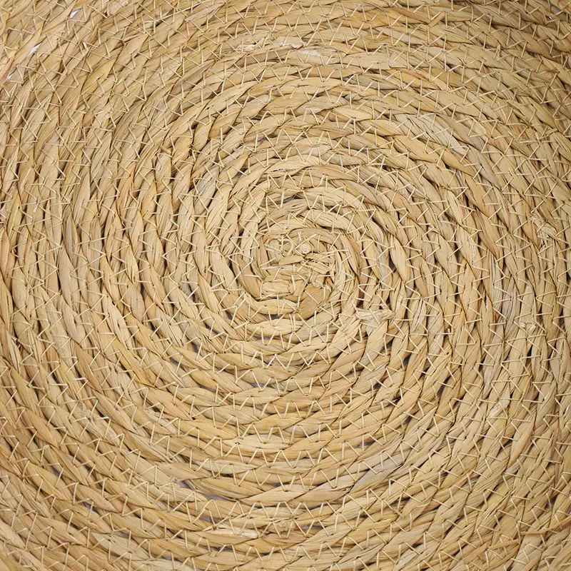 Straw Storage Baskets Supplier - - BasketGem 8