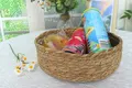 Straw Storage Baskets Supplier - - BasketGem 4
